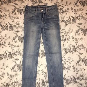 American Eagle Jegging